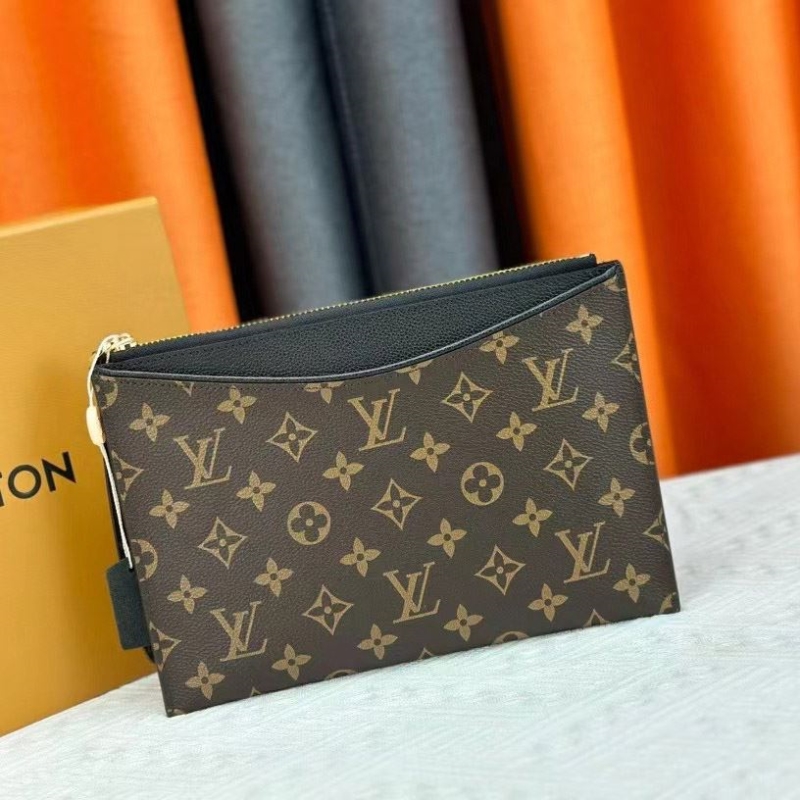 LV Clutch Bags